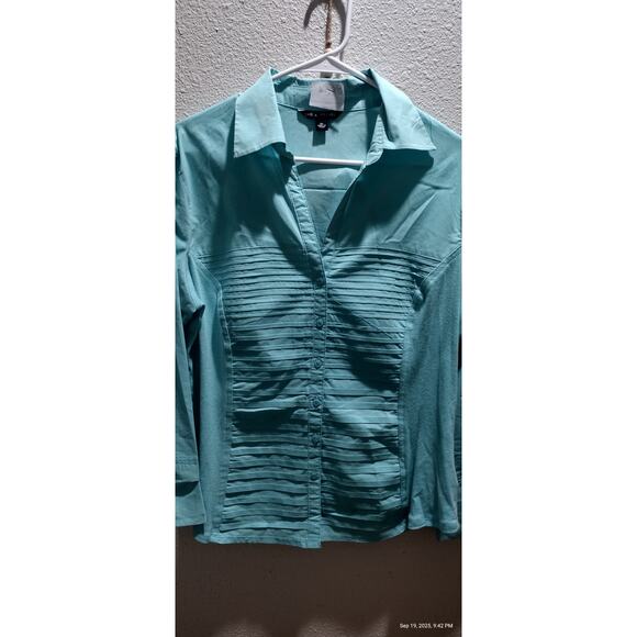 Zac & Rachel Blouse - Picture 1 of 1